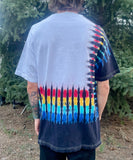 Playlights Tie Dyed Shirt