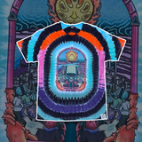 The Gorge Tie Dyed Shirt