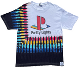 Playlights Tie Dyed Shirt