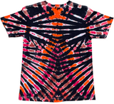 Sushi Roll Tie Dyed Shirt