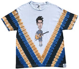 John Tie Dyed Shirt