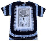 Daily Bread Tie Dyed Shirt