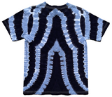 Daily Bread Tie Dyed Shirt