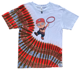 Arlen Crossing Tie Dyed Shirt
