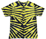 Lemonchu Tie Dyed Shirt