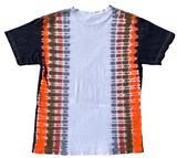 Hannidale Gribble Tie Dyed Shirt