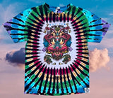 Dreaming Tie Dyed Shirt