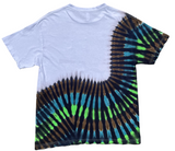 Billysaur Tie Dyed Shirt