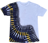 Pocket Salt Tie Dyed Shirt