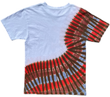 Arlen Crossing Tie Dyed Shirt