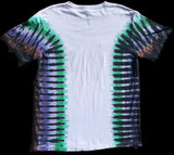 Grape Ape Tie Dyed Shirt