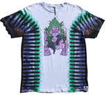 Grape Ape Tie Dyed Shirt
