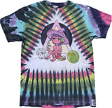 Clancy Tie Dyed Shirt