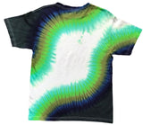 Mew Tie Dyed Shirt