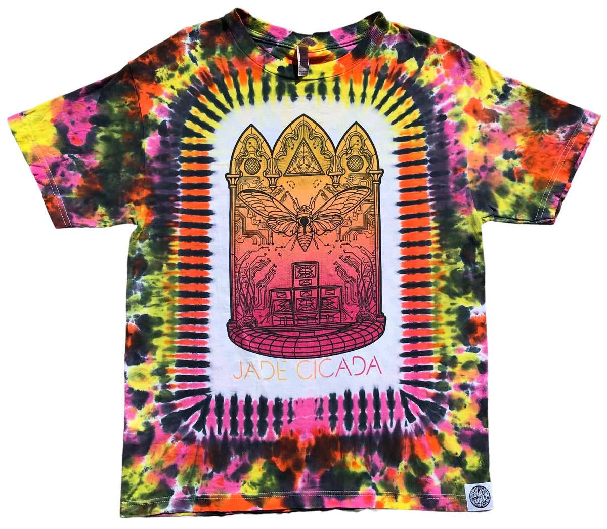hide Tシャツ Lemoned Doohickie Hideto 