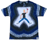 Dang Ol Slam Dunk Tie Dyed Shirt