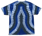 Dang Ol Slam Dunk Tie Dyed Shirt