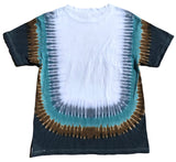 Jeff Tie Dyed Shirt