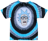 Hank Sanchez Tie Dyed Shirt