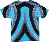 Hank Sanchez Tie Dyed Shirt