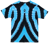 Dust In A Biggie Tie Dyed Shirt
