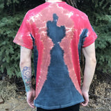 Steal Your Meat Tie Dyed Shirt