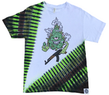 AK-47 Tie Dyed Shirt