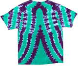 Potion Tie Dyed Shirt