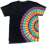 Blackout Rainbow Peacock