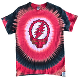 Steal Your Meat Tie Dyed Shirt