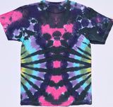 Clancy Tie Dyed Shirt