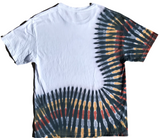 Dead Tie Dyed Shirt