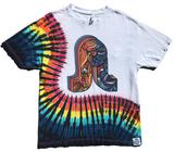 Pretty Lights Tie Dyed Shirt
