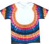 Gloomhauer Tie Dyed Shirt