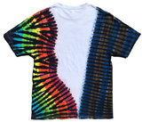 The Fingerpick’n Fiddler Tie Dyed Shirt