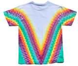 Must Be Seven Tie Dyed Shirt