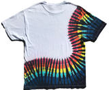 Pretty Lights Tie Dyed Shirt