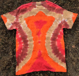 Air Gribble Tie Dyed Shirt