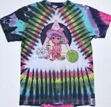 Clancy Tie Dyed Shirt