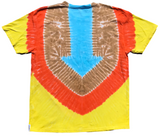 Yip Yip Tie Dyed Shirt