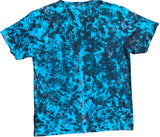 Alien Tie Dyed Shirt