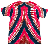 Steal Your Meat Tie Dyed Shirt