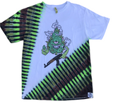 AK-47 Tie Dyed Shirt