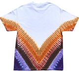 Bloomer Tie Dyed Shirt