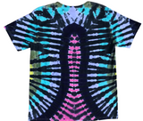 Clancy Tie Dyed Shirt