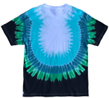 Billbasaur Tie Dyed Shirt