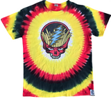 Steal Your Fry Tie Dyed Shirt