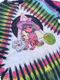 Clancy Tie Dyed Shirt