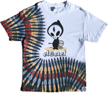 Dead Tie Dyed Shirt