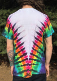 Mickey Tie Dyed Shirt - Lively Vibes